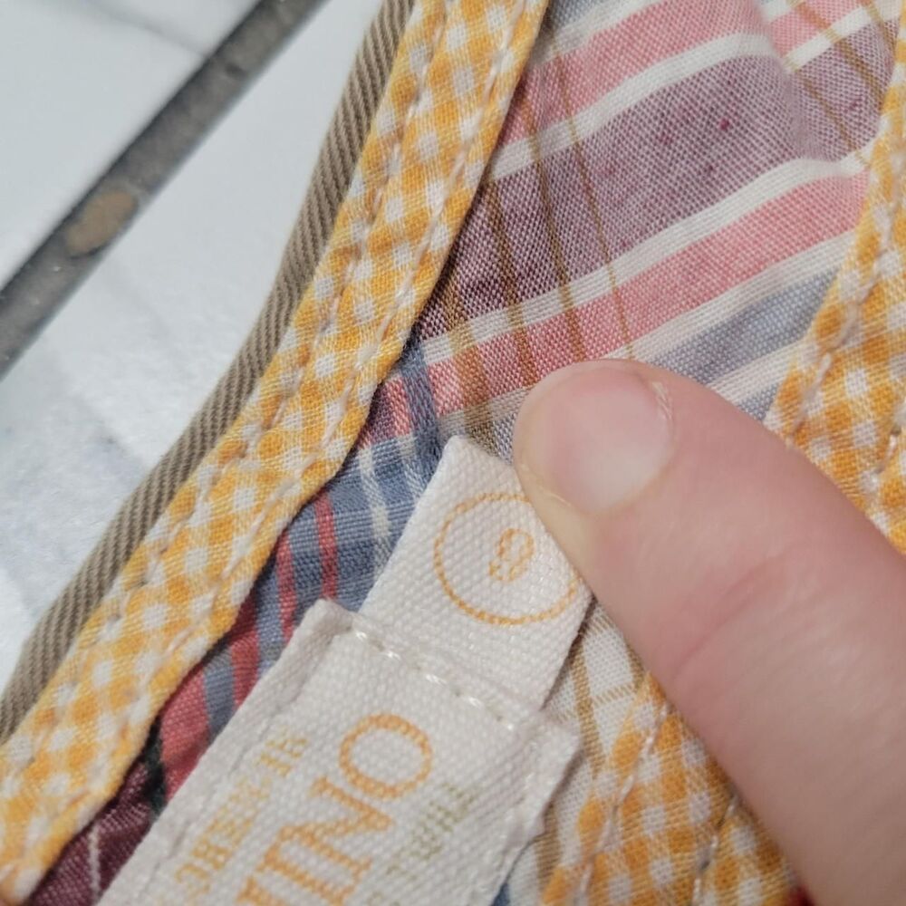 Jcrew Women's Tan Shorts - Picture 3 of 7